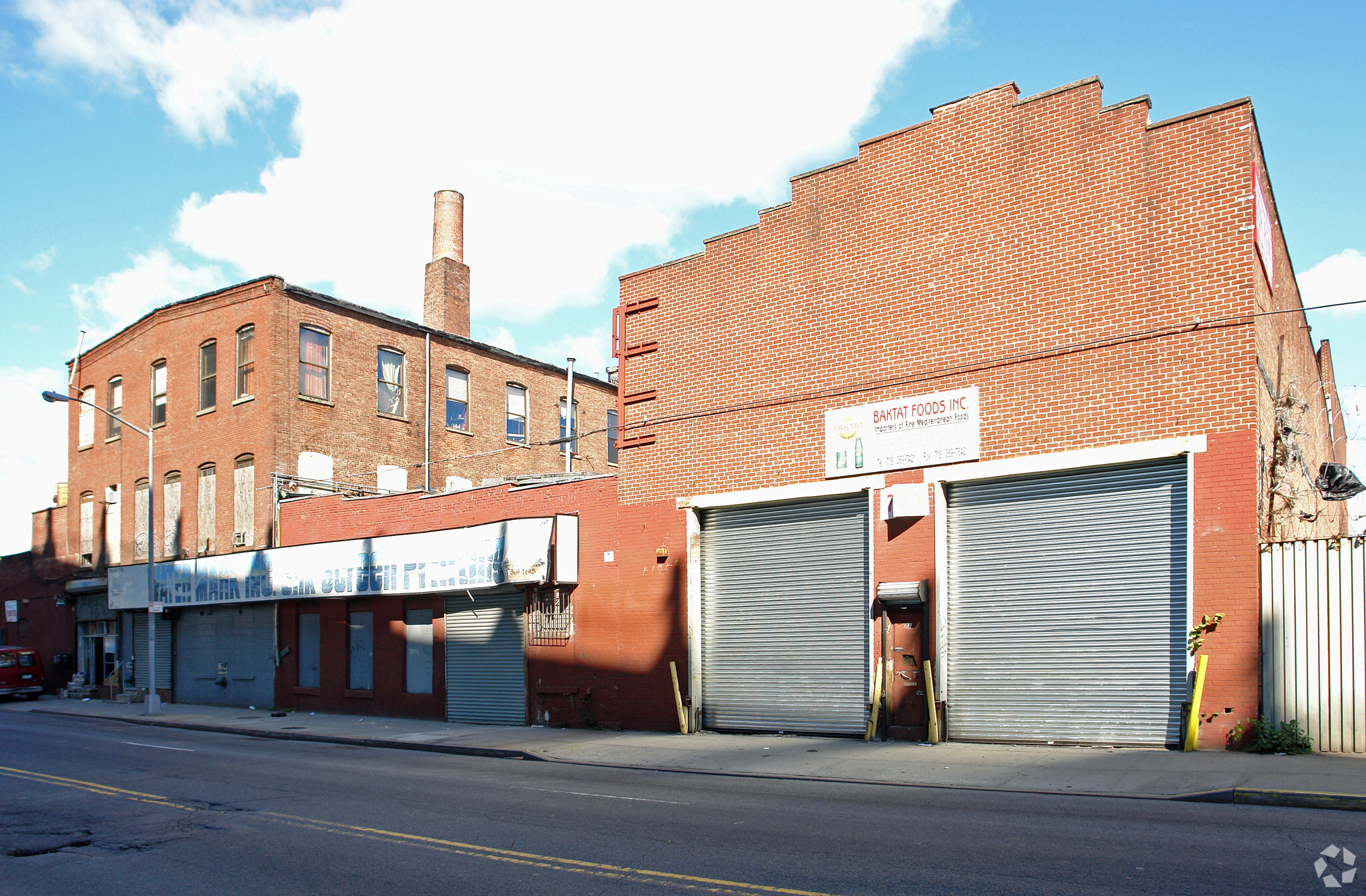 51-69 9th St, Brooklyn, NY for sale Primary Photo- Image 1 of 1