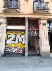 Retail in Barcelona, Barcelona for lease - Building Photo - Image 2 of 2