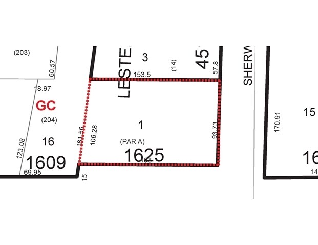 1625 Manchester Expy, Columbus, GA à vendre - Autre - Image 3 de 3