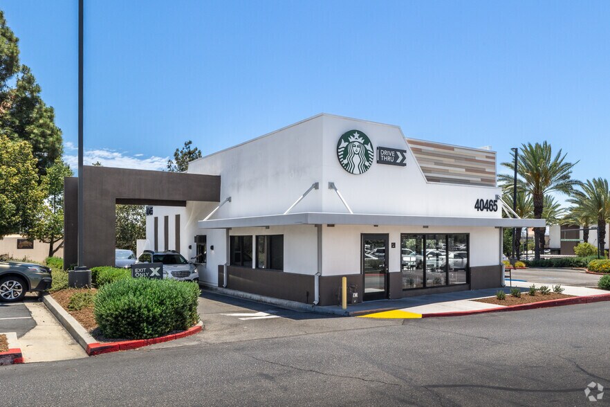 40465 Murrieta Hot Springs Rd, Murrieta, CA for sale - Building Photo - Image 3 of 6