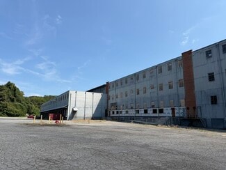Plus de détails pour 315 E Main St, Elkin, NC - Industriel à vendre