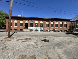 Plus de détails pour 27 Carrington St, Lincoln, RI - Industriel à vendre