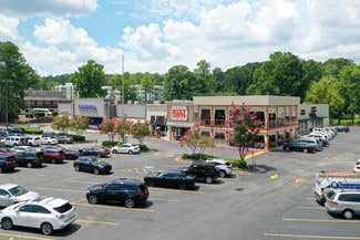 More details for 6600-6690 NE Roswell Rd, Atlanta, GA - Retail for Lease