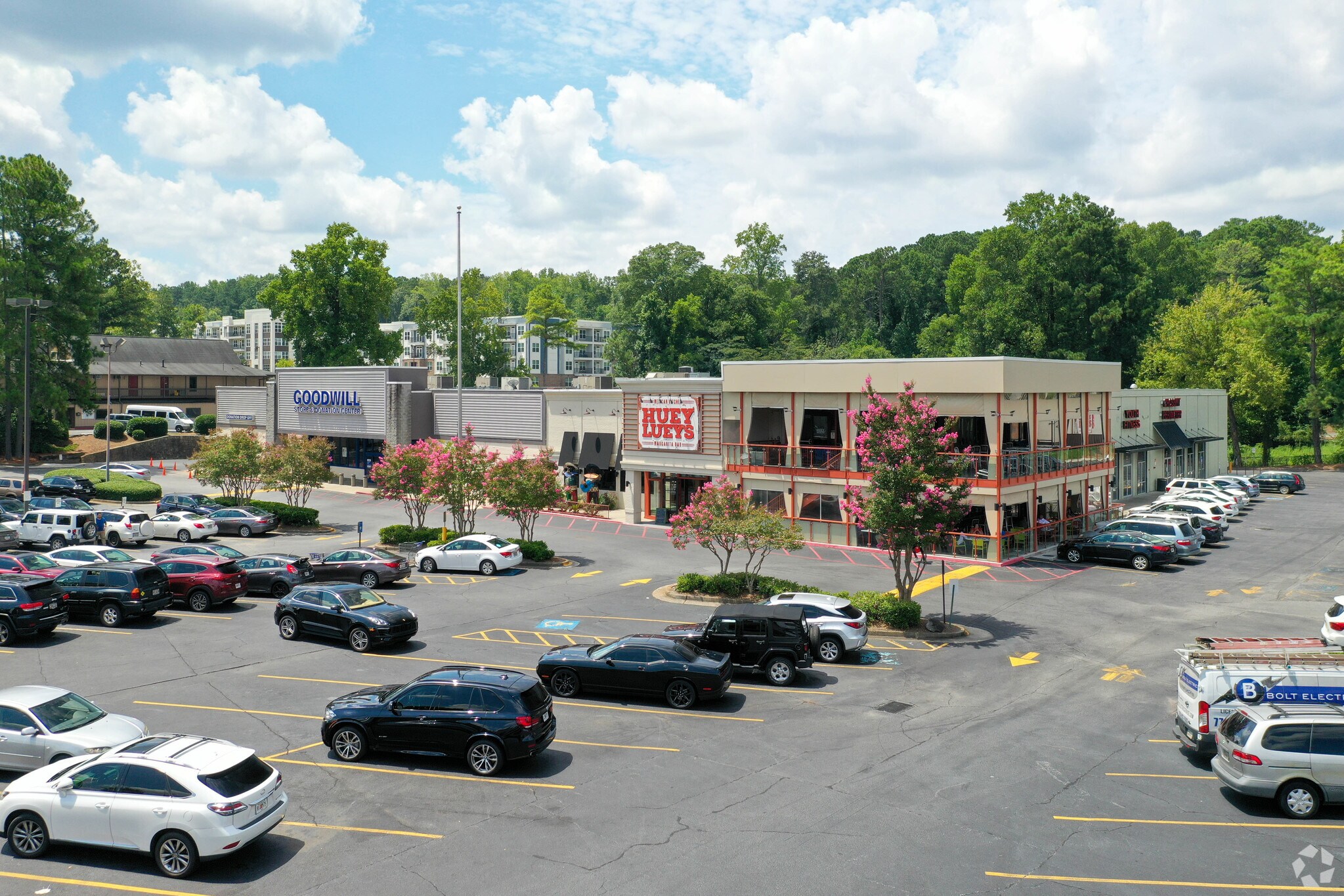 6650 Roswell Rd NE, Atlanta, GA for lease Primary Photo- Image 1 of 7