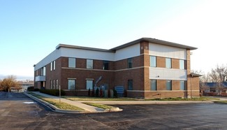 More details for 550 E Boughton Rd, Bolingbrook, IL - Office, Office/Medical for Lease