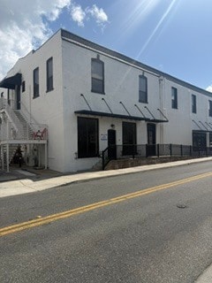 More details for 21 E Fort King St, Ocala, FL - Retail for Lease