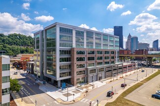 More details for 116 15th St, Pittsburgh, PA - Office for Lease