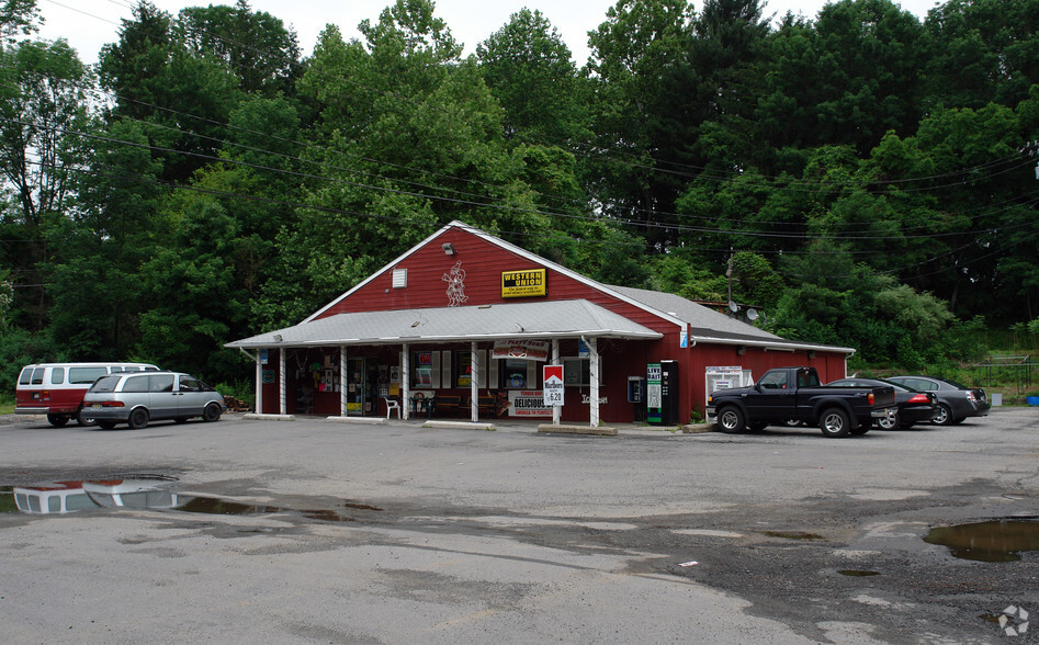 1878 State Route 31, Clinton, NJ for sale - Primary Photo - Image 1 of 1