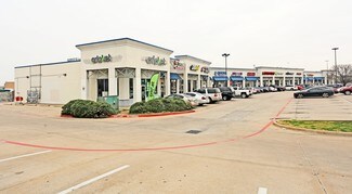 Plus de détails pour 1515 N Cockrell Hill Rd, Dallas, TX - Commerce de détail à louer
