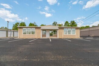 Plus de détails pour 4414 Kentucky 80 – Industriel à vendre, Somerset, KY