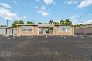 Plus de détails pour 4414 Kentucky 80 – Industriel à vendre, Somerset, KY