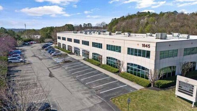 More details for 1845 Midpark Rd, Knoxville, TN - Office for Lease