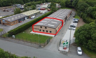 More details for Ruabon Rd, Wrexham - Industrial for Lease