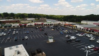 Plus de détails pour 607 S Main St, King, NC - Commerce de détail à louer