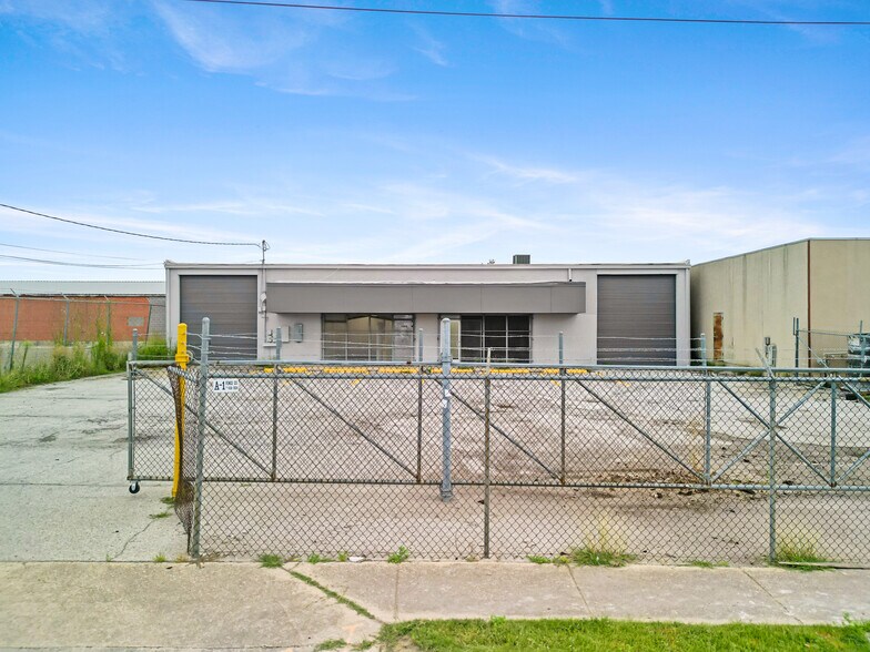 1053 Grubb St, San Antonio, TX à louer - Photo du bâtiment - Image 2 de 19