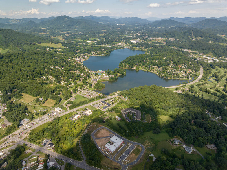 00 Jule Noland Dr, Waynesville, NC for sale - Building Photo - Image 3 of 20