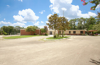 More details for 103 E Hospital St, Corrigan, TX - Office for Sale