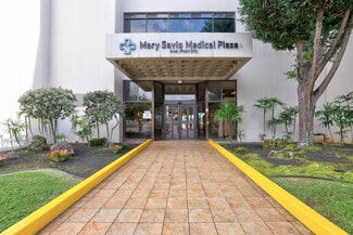 More details for 98-1247 Kaahumanu St, Aiea, HI - Office/Medical for Lease