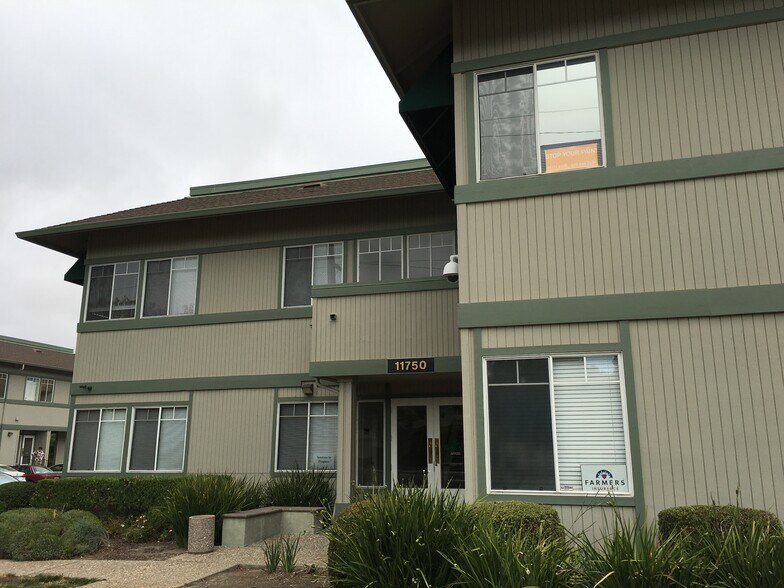 11750 Dublin Blvd, Dublin, CA à louer - Photo du bâtiment - Image 2 de 4