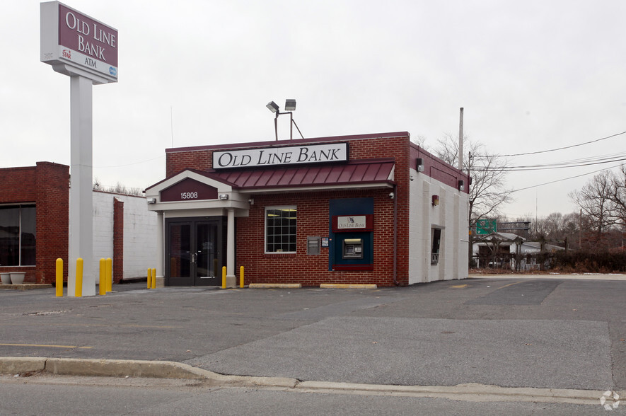 15808 Livingston Rd, Accokeek, MD for sale - Building Photo - Image 1 of 1