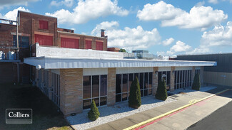 More details for 501 N Lincoln St, Siloam Springs, AR - Industrial for Lease