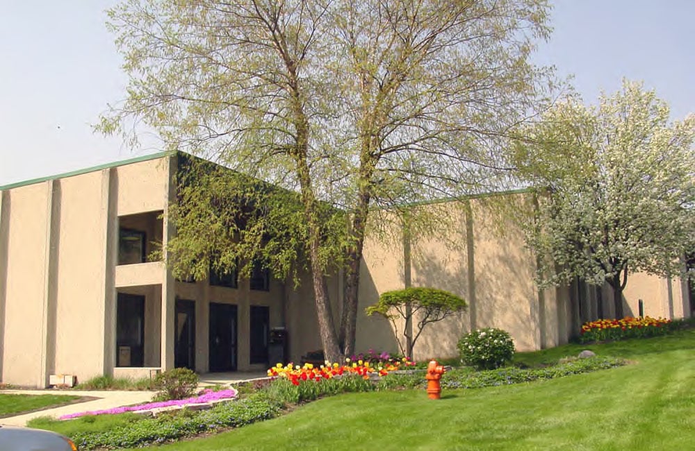 800 W 5th Ave, Naperville, IL for lease Interior Photo- Image 1 of 15