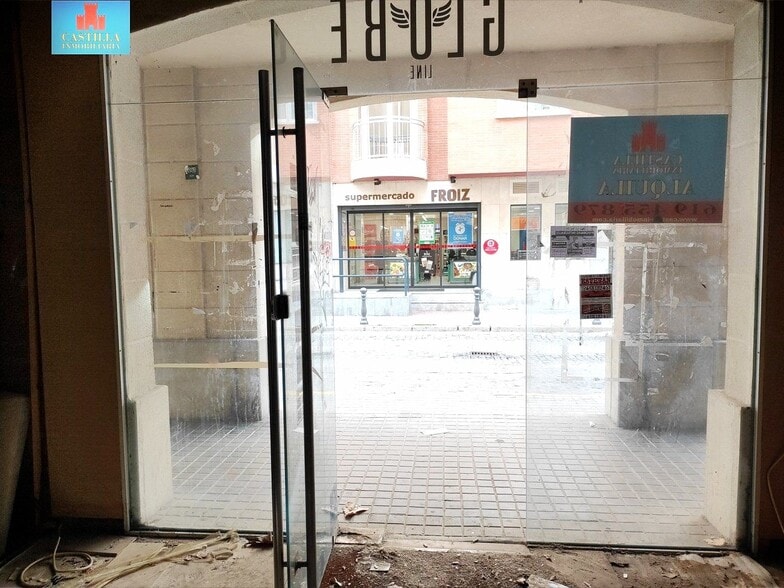 Retail in Ávila, Ávila for lease - Interior Photo - Image 2 of 8