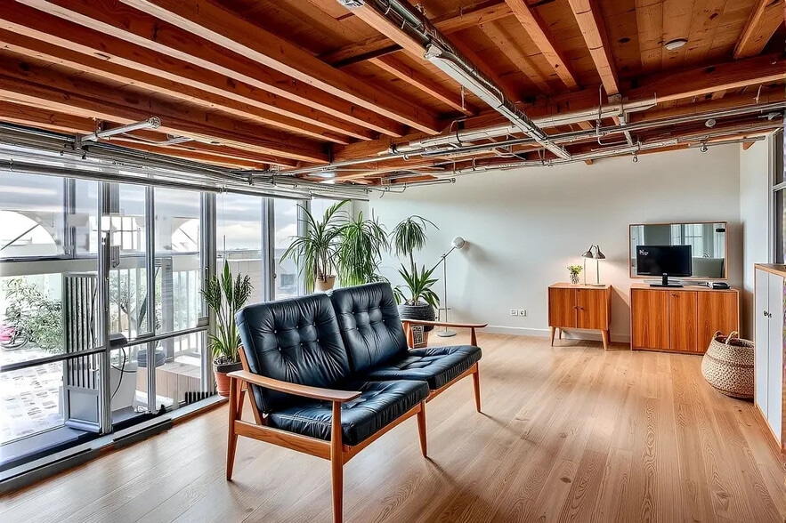 Office in Paris for sale - Interior Photo - Image 2 of 2