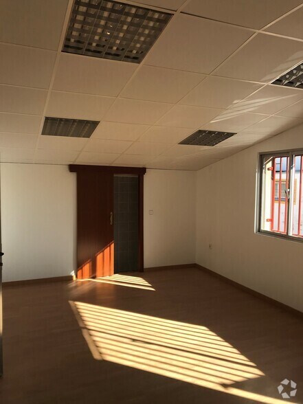 Industrial in Arganda del Rey, Madrid for lease - Building Photo - Image 2 of 5