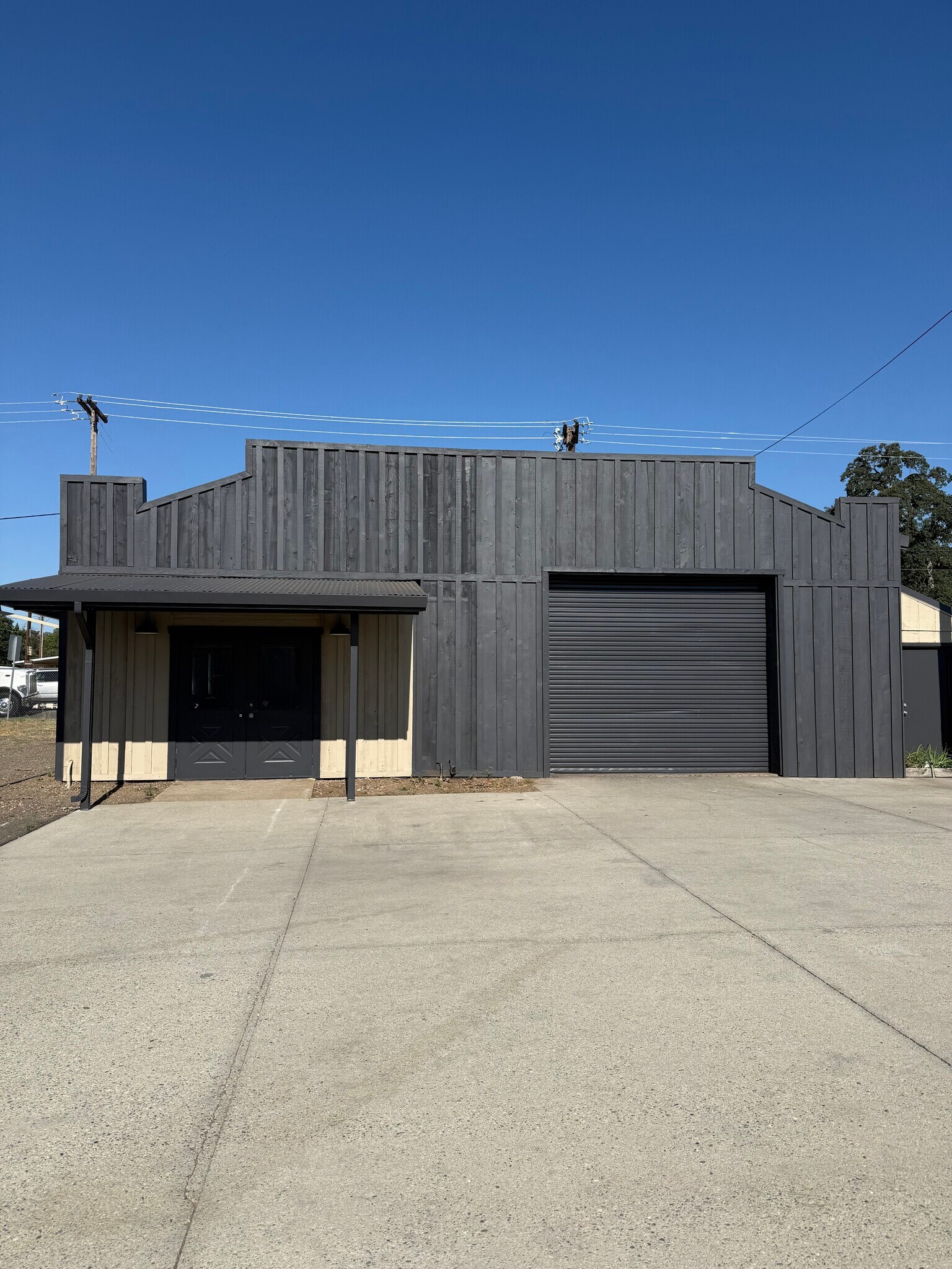 22020 Old 44 Dr, Palo Cedro, CA for lease Building Photo- Image 1 of 4