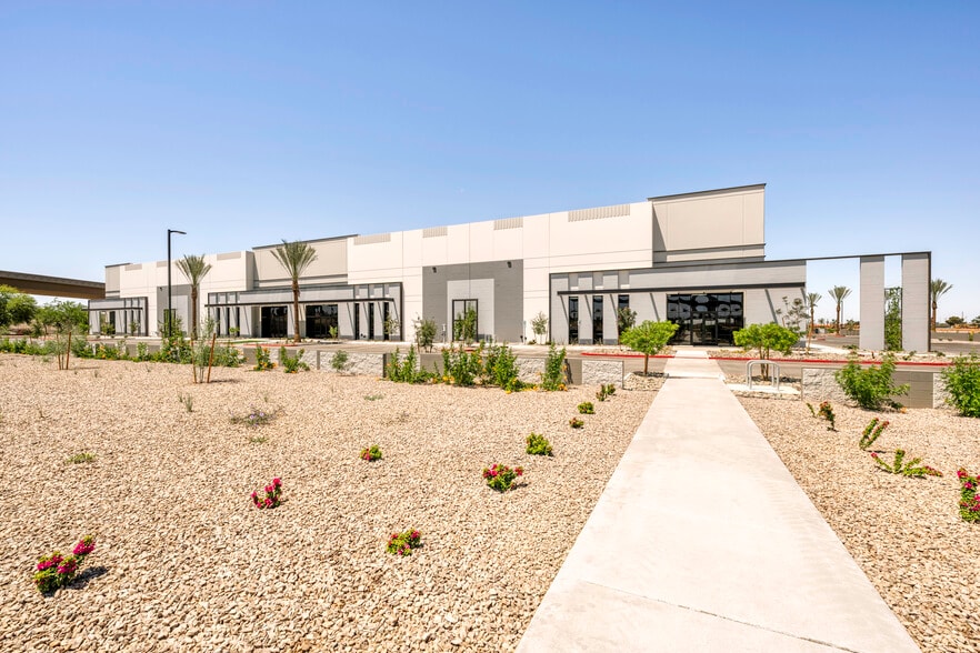 NWC of Hawes & 202, Mesa, AZ for lease - Building Photo - Image 2 of 17