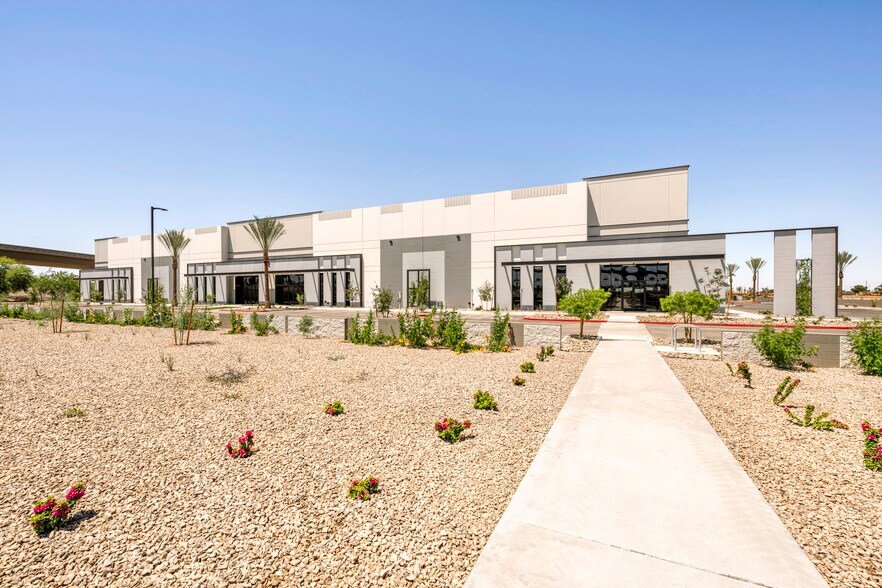 NWC of Hawes & 202, Mesa, AZ à louer - Photo du bâtiment - Image 2 de 17