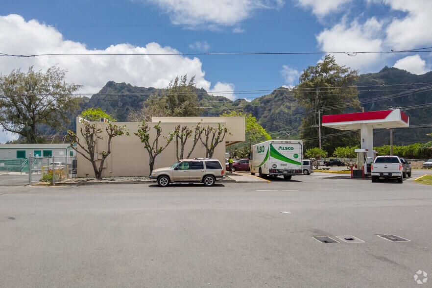 41-849 Kalanianaole Hwy, Waimanalo, HI à louer - Photo du bâtiment - Image 2 de 9