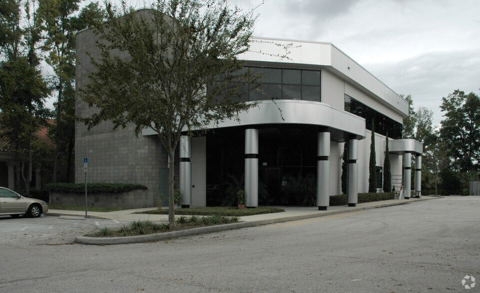 791 Piedmont Wekiwa Rd, Apopka, FL à vendre - Photo du bâtiment - Image 1 de 1