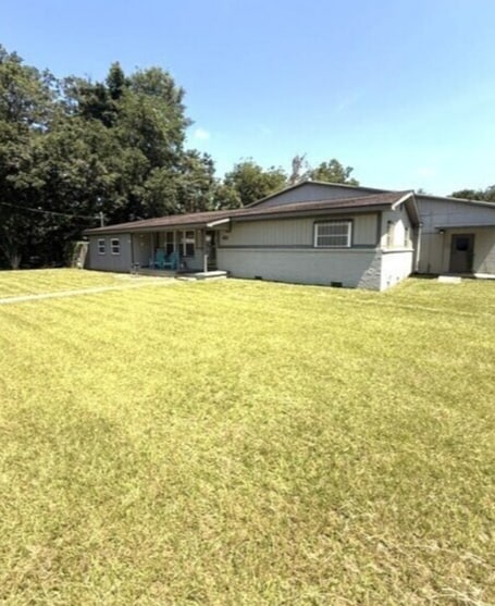 2320 Town St, Pensacola, FL for sale - Building Photo - Image 1 of 21