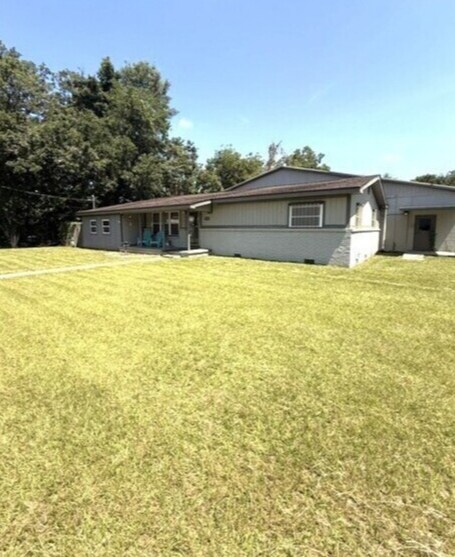 More details for 2320 Town St, Pensacola, FL - Industrial for Sale