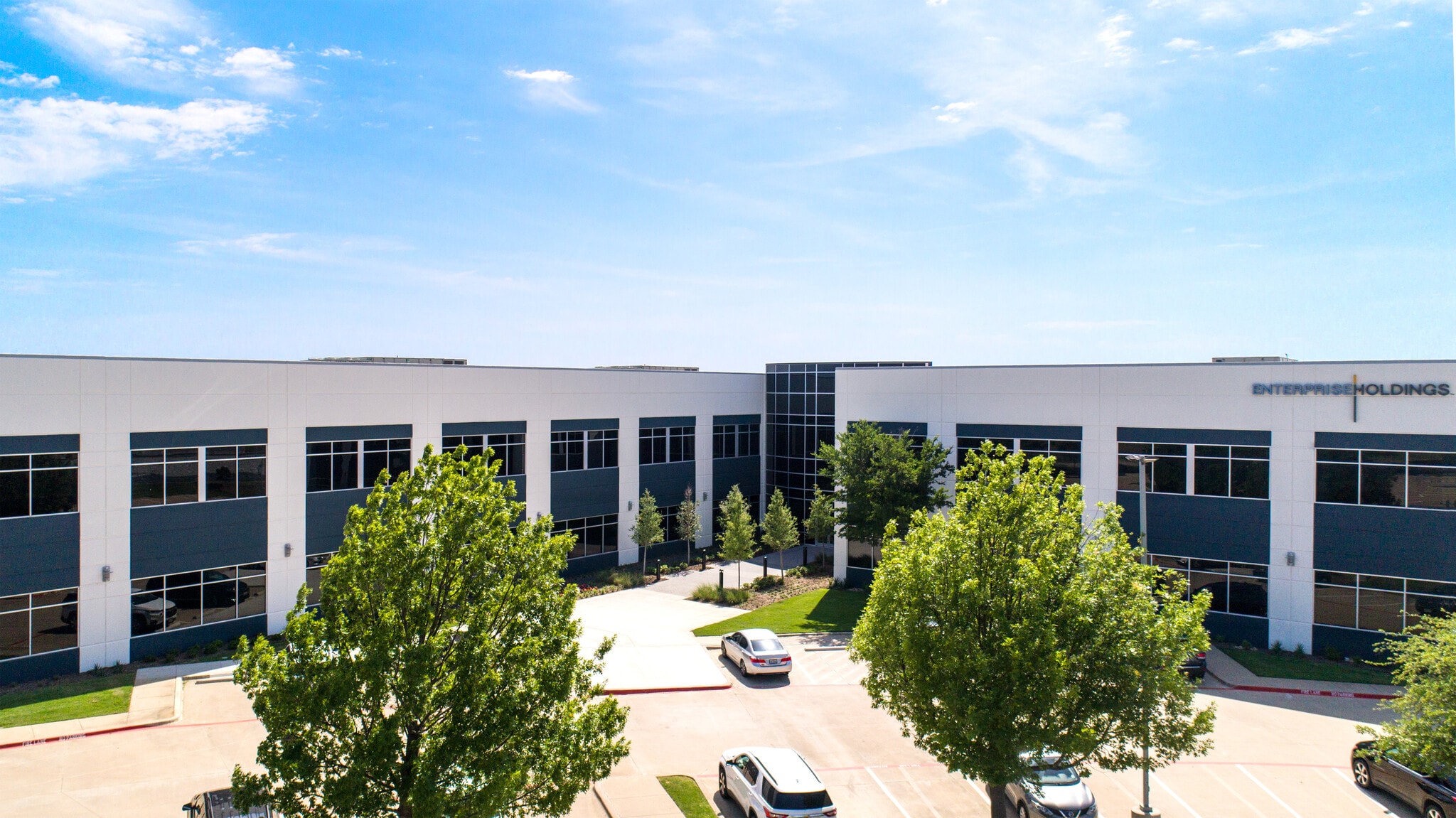 4201 N State Highway 161, Irving, TX à louer Photo principale- Image 1 de 15