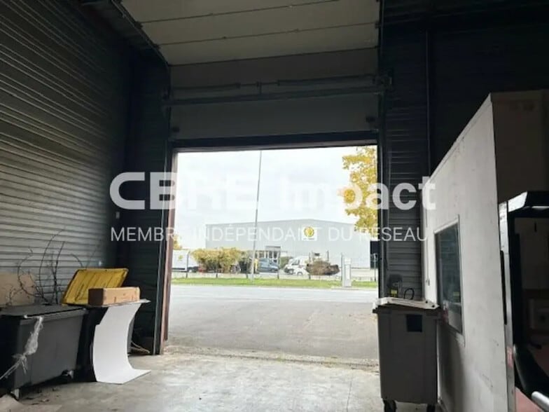 10 Rue Du Val Clair, Reims à louer - Photo intérieure - Image 3 de 7