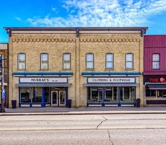 More details for 95 Peel St, Wilmot, ON - Retail for Sale
