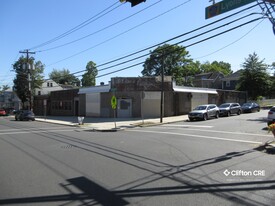 Former Daycare Center - Day Care Centre