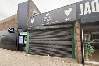 More details for Woodhorn Rd, Ashington - Retail for Sale