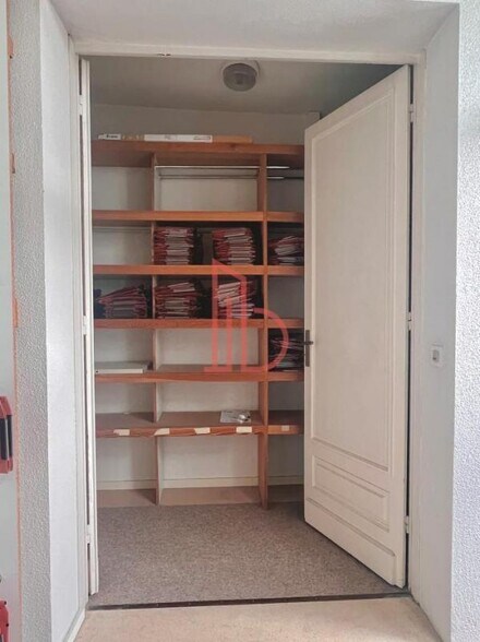 Bureau dans Bordeaux à louer - Photo du bâtiment - Image 3 de 4
