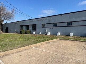More details for 8500-8600 Sovereign Row, Dallas, TX - Industrial for Lease