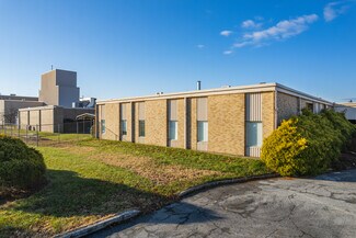 Plus de détails pour 700 N Broad St, Middletown, DE - Industriel à louer