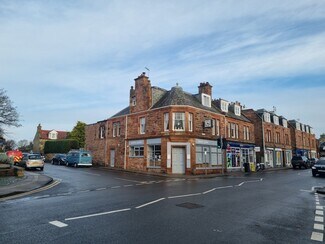 Plus de détails pour 1 Stanley Rd, Gullane - Commerce de détail à louer