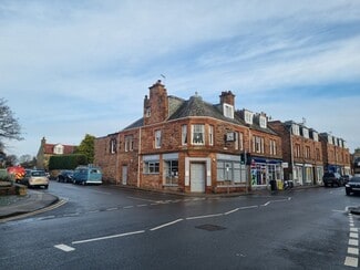 More details for 1 Stanley Rd, Gullane - Retail for Lease