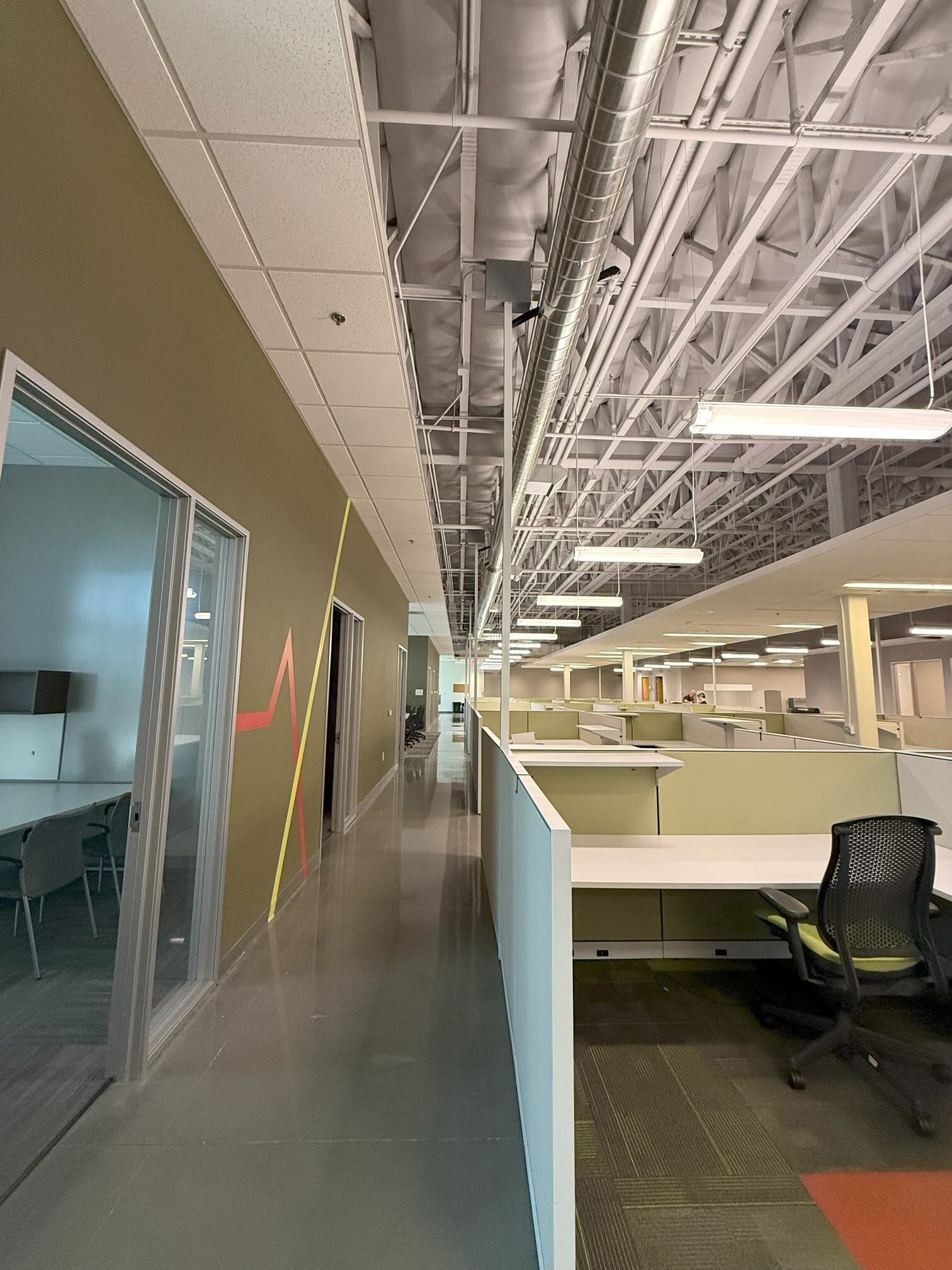 5475 S Decatur Blvd, Las Vegas, NV for lease Interior Photo- Image 1 of 3