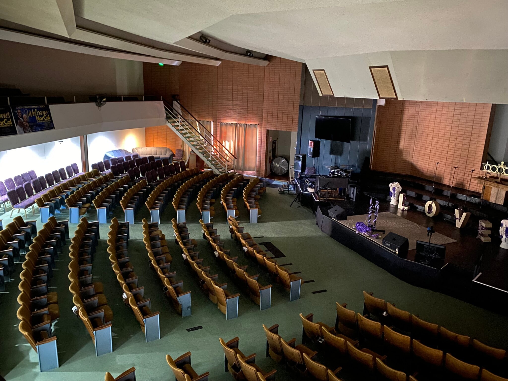 275 N Main St, Manteca, CA for lease Interior Photo- Image 1 of 3