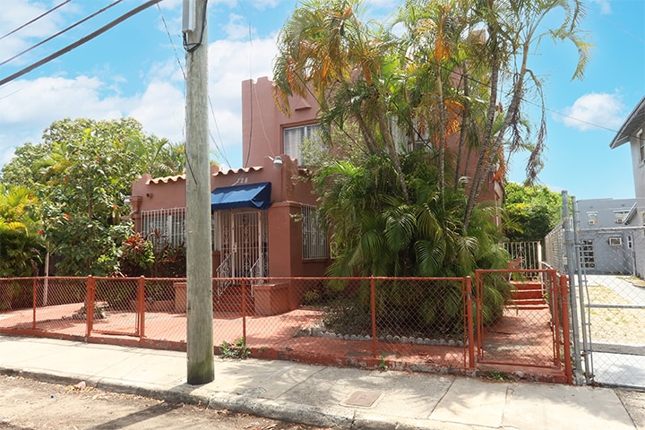 128 NW 9th Avenue, Miami, FL for sale - Building Photo - Image 2 of 14