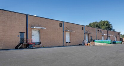 4600 Frederick Dr SW, Atlanta, GA for lease Building Photo- Image 2 of 2